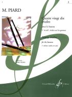 Ninety Studies for Bassoon Book 1 