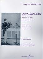 Deux Menuets 