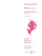 Sonate en Fa Majeur 