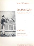 En Badinant 