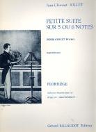 Petite Suite sur 5 Ou 6 Notes 