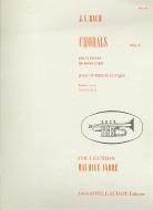Chorals 
