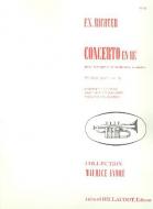 Concerto en Re 