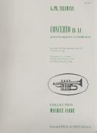 Concerto en La 
