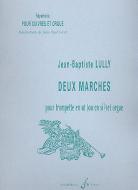 Deux Marches 