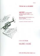 Suite en Re Majeur 