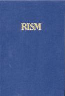 Directory of Music Research Libraries 3/1 