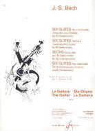 Six Suites Vol. 1 