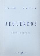 Recuerdos 