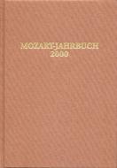 Mozart-Jahrbuch 2000 