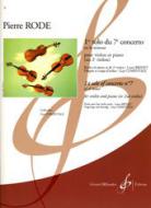 1er Solo du 8e Concerto 