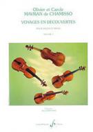 Voyages en Decouvertes Vol. 3 