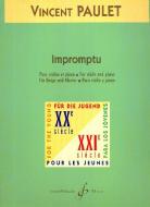 Impromptu 