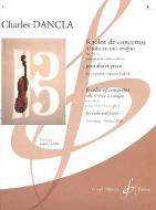 6 Solos de Concertos 