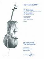 21 Exercices Vol. 2 