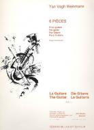 6 Pieces 