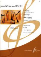 6 Suites Vol. 1 
