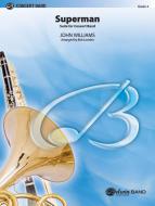 Music from Superman Standard