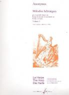 Melodies Hebraiques Vol. 1 