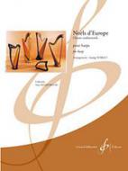 Noels d'Europe 