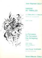 Marche de Timballes 
