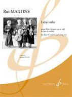 Labyrinthe 
