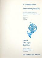 Marche des Grenadiers en Sib Majeur 