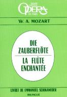 La Flute Enchantee 