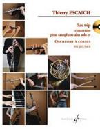 Sax Trip 