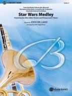 Star Wars Medley Standard