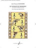 Le Voyage de Mamadou 