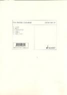 Liebesleid 