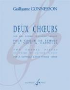 Deux Choeurs 