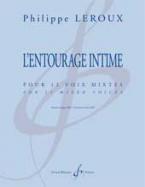 L'Entourage Intime 