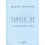Tabula Es 