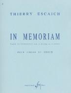 In Memoriam 