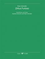 Zirkus Furioso 