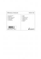 Barcarole Standard