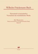W. F. Bach 
