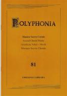Polyphonia Vol. 81 
