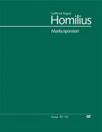 Markuspassion - Werkausgabe Reihe 1 7 Standard
