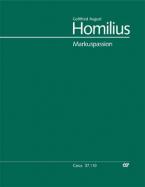 Markuspassion - Werkausgabe Reihe 1 7 
