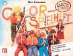 Color-Spielheft 1 