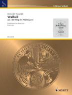 Walhall WWV 86 Standard