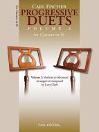 Progressive Duets Vol. 2 