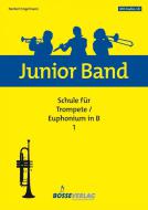 Junior 1 
