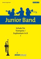 Junior 1 