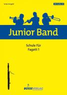 Junior 1 