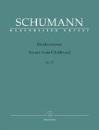 Scene per bambini op. 15 Standard