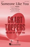 Someone Like You Standard